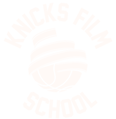 Knicks Film School Logo