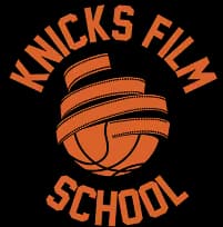 Knicks Film School Logo
